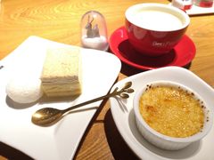-斗牛士牛排(南京东路店)