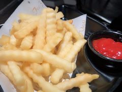 薯条-8锅臭臭锅·正宗台湾小火锅(中心五路店)