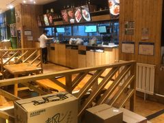 -木屋烧烤(西南角店)