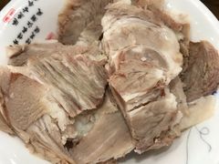 -豫掌柜饸饹面·烩面(秀沿路店)