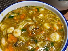 -十面春风·江南面馆(崇宁路店)