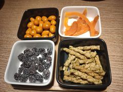 -李子坝梁山鸡(北碚万达五鸡哥店)