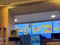 -麦当劳(临顿路店)