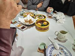 -子曰禮·茶居(三元里远景大厦店)