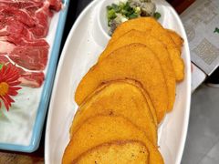 -烤肉刘·清真老北京炙子烤肉(虎坊桥老店)