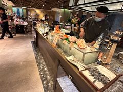 -金海湾自助餐厅(金陵饭店)