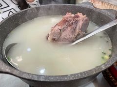 -湘桂人酒楼(西便门店)