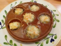 -萨莉亚意式餐厅(深圳北站店)