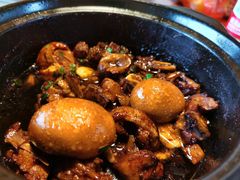 -军山湖云水间水上餐厅(进贤店)