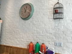 -乌镇那一年小院主题餐厅(甘泉西路店)