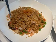 -百富源·海鲜辽菜(浑河堡店)