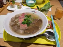 -蔡澜Pho·越南粉餐厅(海上世界店)