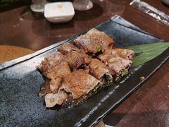 -九洲喜来登酒店湖月日餐厅