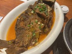 -老长春肉馆(创业大街店)