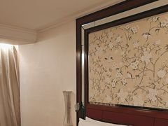 -广州香格里拉酒店