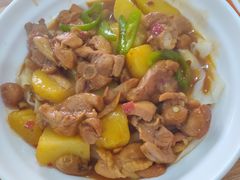 -覃记螺蛳粉·桂林米粉(鼓楼南街店)