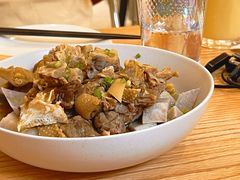 -有肉食·虎九闽菜(798艺术区店)