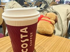 -COSTA COFFEE(丰联广场店)