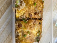 三鲜豆皮-老通城豆皮大王(吉庆街店)