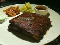 -WOLFGANG PUCK KITCHEN & BAR(迪士尼小镇店)