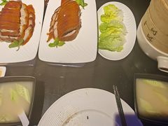 -大董烤鸭店(王府井店)