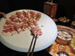 -滇釜火锅·能喝汤的火锅(车公庄店)