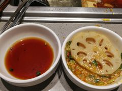 -海底捞火锅(新华联梦想城店)