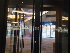 门面-汉堡王(天津鲁能店)