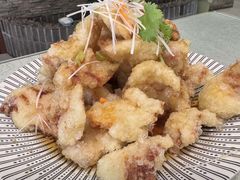 -黄家饺子东北特色菜馆(湖滨商业街店)