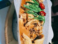 -小城外婆肴私房菜.家宴聚集点(圆明园颐和园·清河上地店)