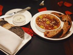 法式焦糖鹅肝酱-壳里西餐厅Coquille Seafood Bistro(蒙自路店)