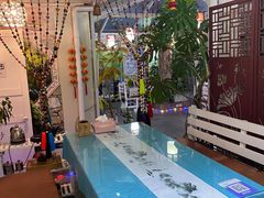 -丽江庭院之丽江往事(安定门店)