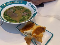 -当家水煎包·牛肉汤(浦江店)