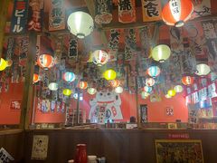 -仙隐小鹿料理食堂(沙市人信汇店)