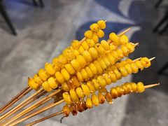 -京狮炙燥·精酿烧烤(首经贸店)