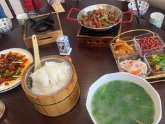 -吃货私房菜(丽江束河古镇店)