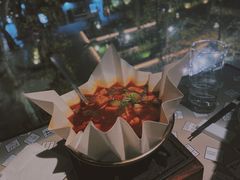 人间豆腐-穹六人间 people 6(岳阳路店)