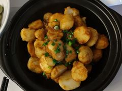 -丰收日·小海鲜·沪上家宴(顾村正大店)