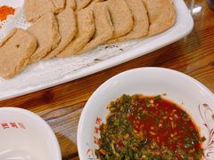 -芦苇荡·酸汤鱼(回龙观店)