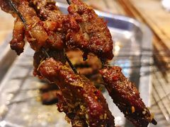 -黑蛋烤肉坊(光华路总店)