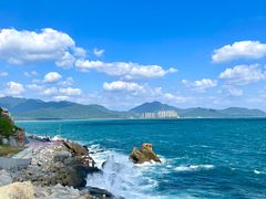 -海南分界洲岛旅游区