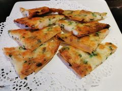 马蹄鲜虾饼-朕之味(龙湖·西城天街店)