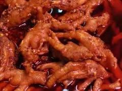 -浪哥卤味捆鸡(南门口店)