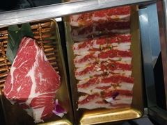 -炙城·韩式烤肉(南京东路店)