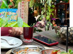 -库玛丽尼泊尔风味餐吧