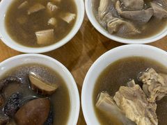 -新记肉骨茶