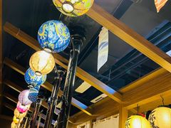 大堂-牛藏·黑毛和牛烧肉(环市东店)