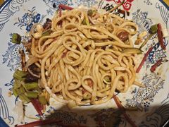 -大海碗·炸酱面·烤鸭·京菜(天坛店)
