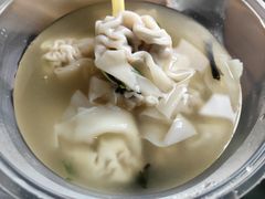 -海萍馄饨(湖北路店)