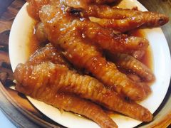 -皇后餐厅-煲仔·小菜·打边炉(古北店)